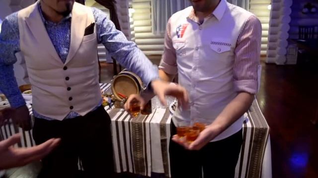 ВІДЕОЗАПРОШЕННЯ / КЛУБ "MAXI" / БРОШНІВ-ОСАДА / 4.10.14р. смотреть онлайн