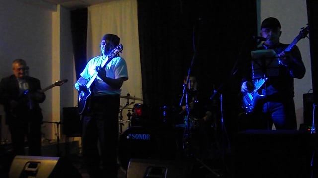 ХОРС - Курская битва смотреть онлайн