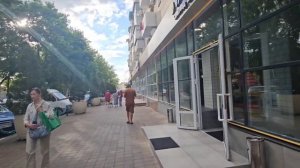 #11 Кабардинка - Геленджик 2024// Как доехать// первая прогулка