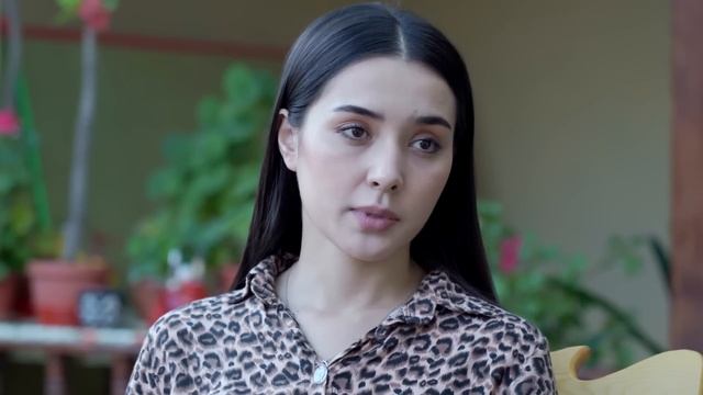 "Надежда" сериал (20 серия) смотреть онлайн