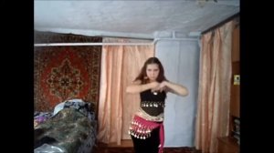 Восточный танец