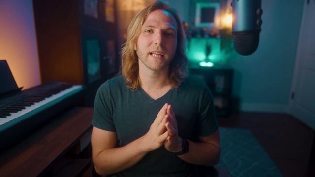 Quick and EASY Curved Edges in Final Cut Pro (No Plugins!) смотреть онлайн