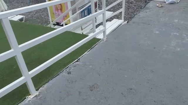 Прогулка по набережной смотреть онлайн