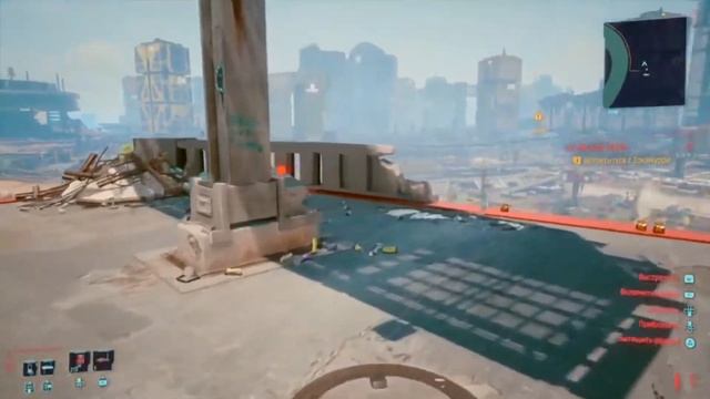 35 ЛЕГЕНДАРНЫХ ВЕЩЕЙ НА ПРОСТОРАХ CYBERPUNK 2077 (35 LEGENDARY THINGS) смотреть онлайн