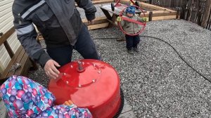 Юные кузницы