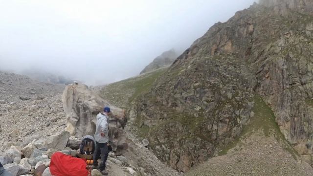 Безенги смотреть онлайн