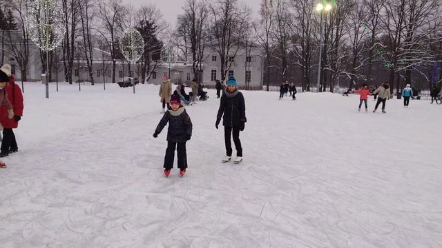 #спортивнаясемья