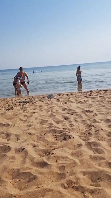 Пляж Кучугуры 5 июля 2020,карантина нет смотреть онлайн