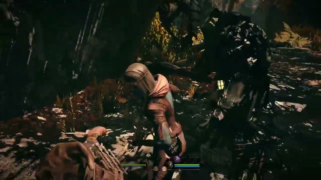 Of Orcs and Men (Walkthrough) #18