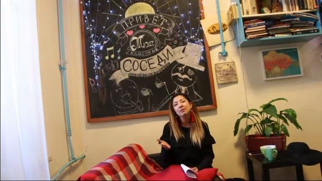 для проекта #теперьябосс