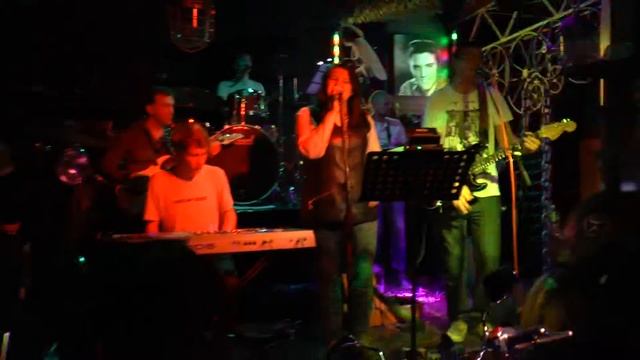 До свиданья мама (covered by Bombarda Band) смотреть онлайн