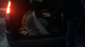 Распаковка — Зимняя шина Белшина Artmotion Snow Бел-357