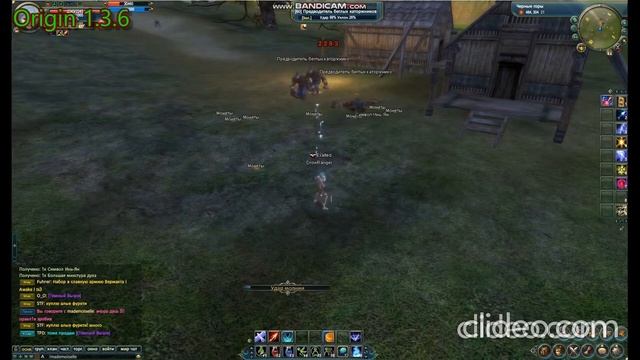 PW Origin 1.3.6 - Контракт 60-64 смотреть онлайн