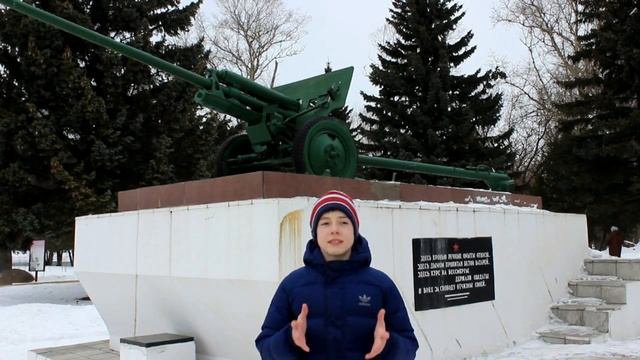 Проект-эстафета "КлубОК" от телестудии "Пятница, 13-ая", Ржев смотреть онлайн