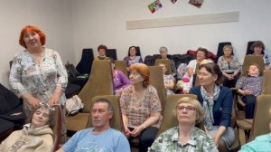 № 1938 Врачи ошиблись с прогнозом