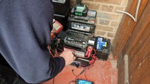 Topdon Tornado 4000 Smart Car Battery Charger - Unboxing & Review