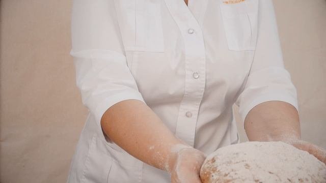 Любимая Пекарня. Хлебушек