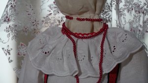 6. Серафима Синицына