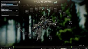 ТАРКОВ | БЮДЖЕТНЫЕ СБОРКИ КАЛАША | АК-74 | EFT