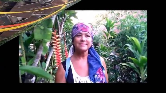 91-Моя история на о.Бали -На пополам . смотреть онлайн