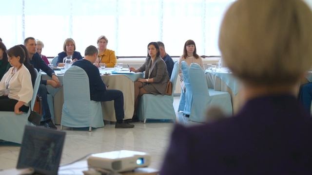 Бизнес конференция Московской области - 2022г. смотреть онлайн