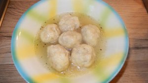 Рецепт. Ленивые пельмени, которые нравятся мужчинам..