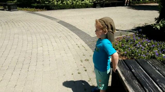 VLOG: ПРОГУЛКА ПО КРАСНОДАРУ смотреть онлайн