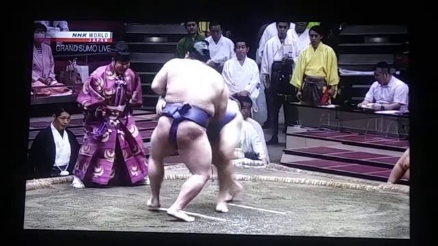 Shodai defeats Tobizaru to win 2020 September Grand Sumo Tournament