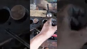 ремонт головок  зил 645