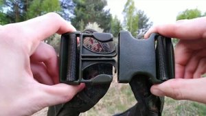 #ОБЗОР НА БОЕВОЙ ПОЯС ОТ ASR