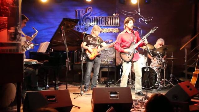 Берега Времени. Концерт 19.07.2014. Трек 2 смотреть онлайн