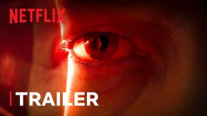 Love, Death & Robots Animated Series, season 2 - Official Trailer | Netflix