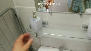 PapaDeMore / Генгорка #1 Коттедж з видом на парк. Відпочинок на Азовському морі