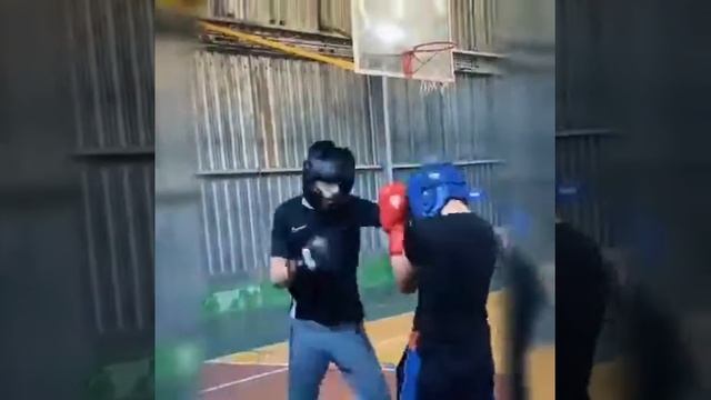 Тренировочные сборы Кикбосеров в пансионате «Ольшаники» смотреть онлайн