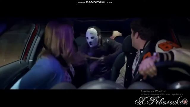 страшная реклама смотреть онлайн