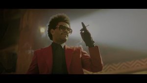 The Weeknd — Blinding Light (Improved video AI)