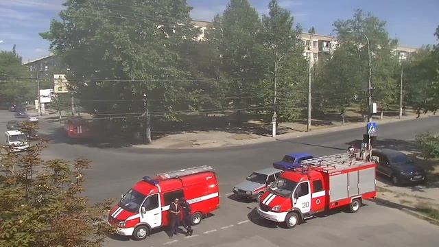 13.07. Пожежа кафе" На районе" смотреть онлайн