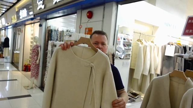 РЫНОК ТКАНЕЙ В ГУАНЧЖОУ КИТАЙ|ЛУЧШЕЕ КАЧЕСТВО! смотреть онлайн