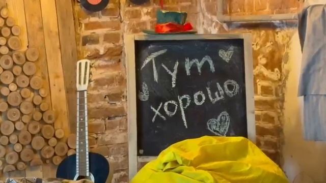 Вятка в красках - Катерина Льгова, фотограф и основатель анти кафе "Tut horosho"