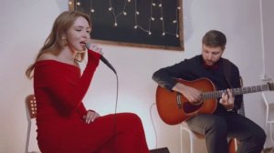 Say Replay Duo (Москва) - Live promo (eng)