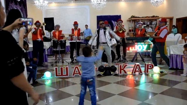 Шанкар шоу DISCO (Саудабай) www.shankarfoto.ru смотреть онлайн