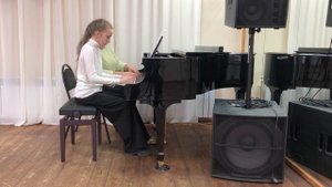 Шпалова Екатерина В. Коровицын Куклы сеньора Карабаса