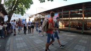 День станицы Каневской,часть 15