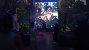 Лабуград - Кабриолет (кавер на Ленинград) @labugrad