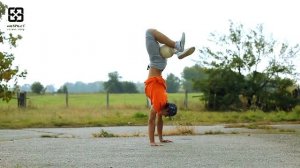 Football freestyle (Футбольный Фристайл)