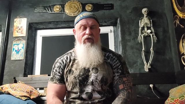 Предупреждение артроза, вокруг нас, наши предки.