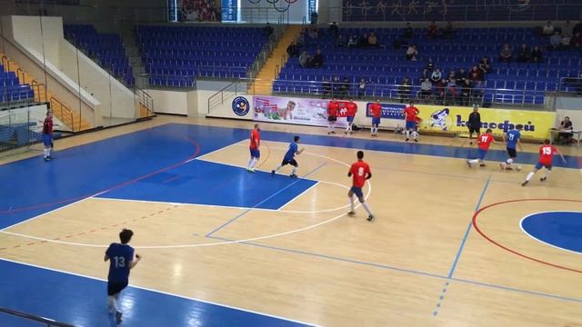 "Маяк" 1-1 "Мчс 1 тайм смотреть онлайн