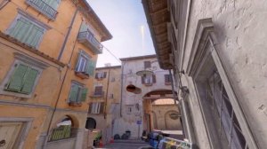 РАСКИДЫ В КС2!