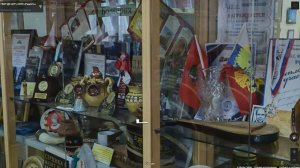 Виртуальная экскурсия по музею музыкальной культуры и истории Центра «Радость»