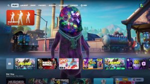 live 🔴 Fortnite Battle Royale Chapter 6 Season 2 NEW UPDATE